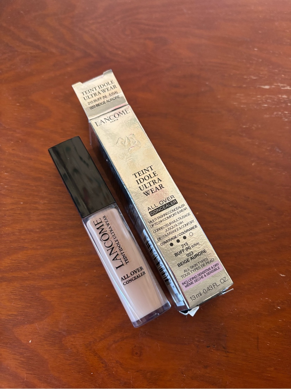 Lancôme Concealer